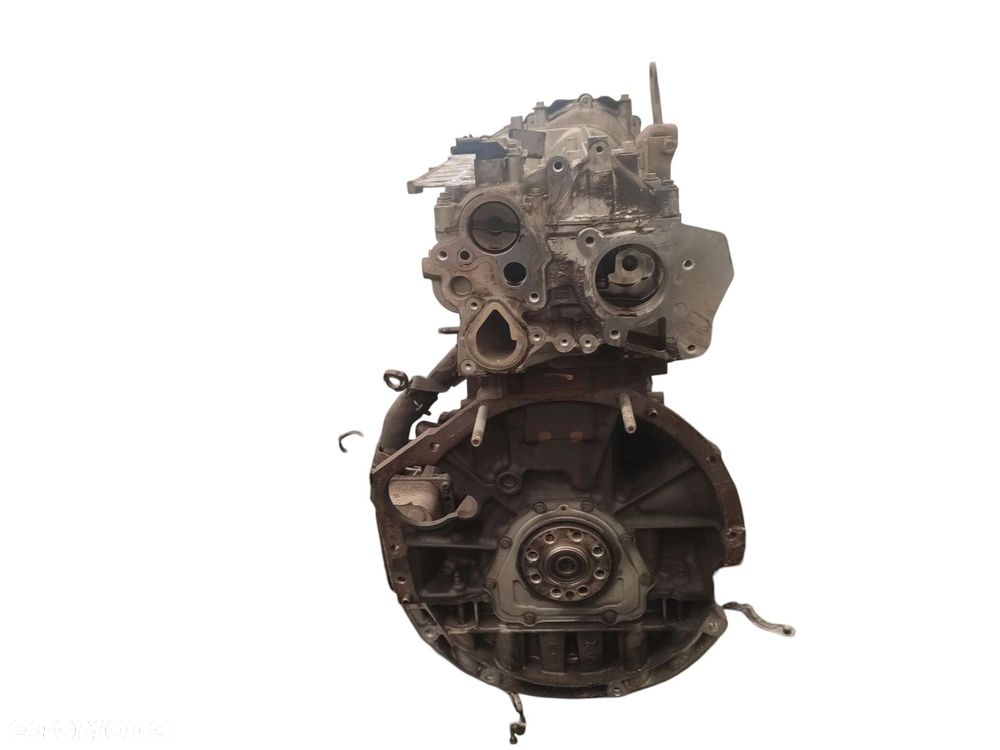 SILNIK SŁUPEK RENAULT LAGUNA III (2007-2010) 2.0 DCI 150KM M9R742 - 6