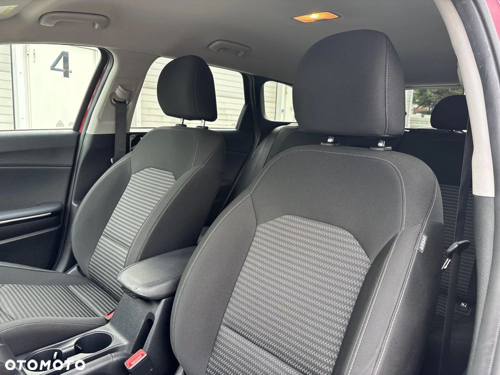 Kia Ceed 1.5 T-GDI L DCT - 11