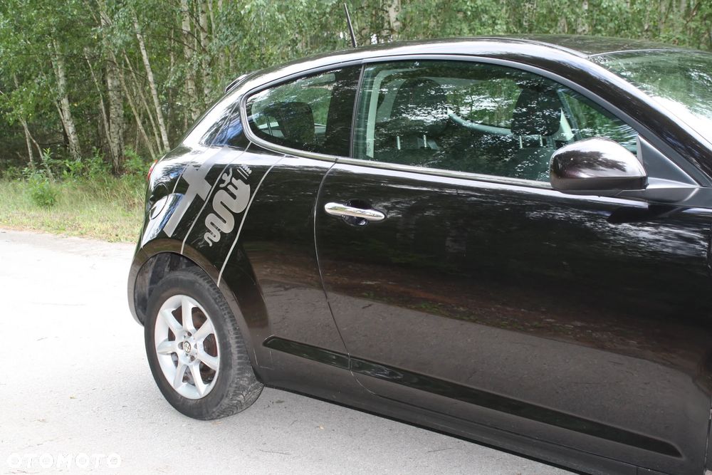 Alfa Romeo Mito 0.9 TwinAir Progression EU6 - 9