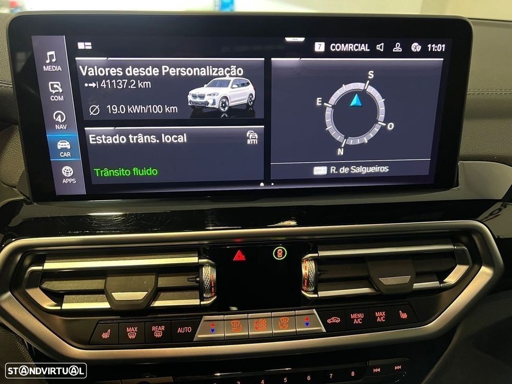 BMW iX3 M Sport Impressive - 17