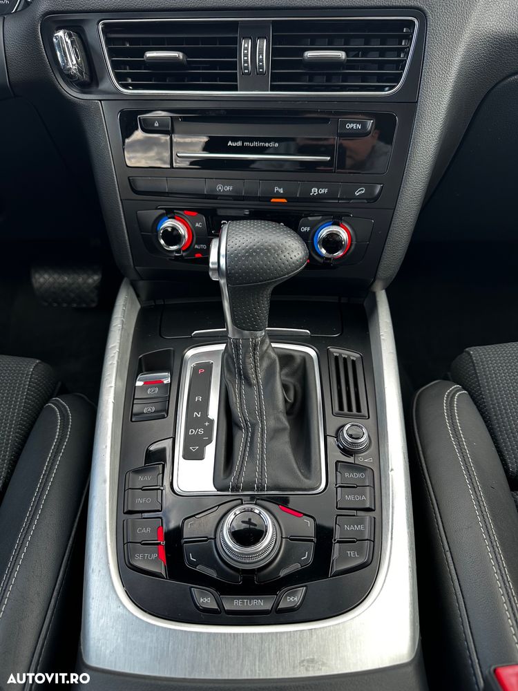 Audi Q5 2.0 TDI Quattro S tronic - 25