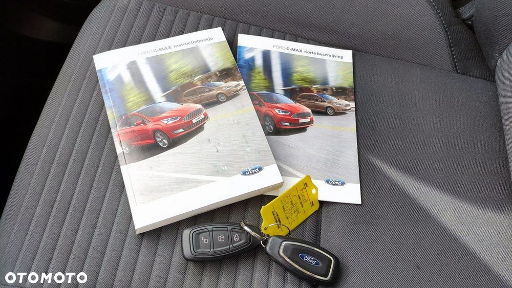 Ford C-MAX - 31