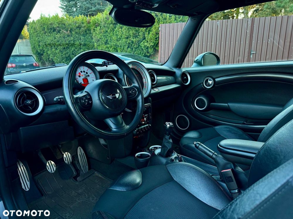 MINI Cooper SD Highgate - 8