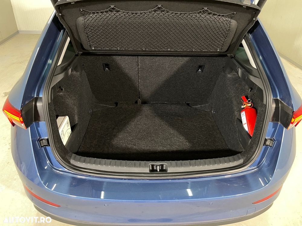 Skoda Scala 1.0 TSI Style - 13