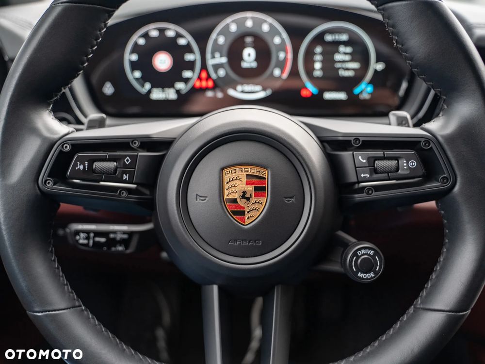 Porsche Cayenne - 13