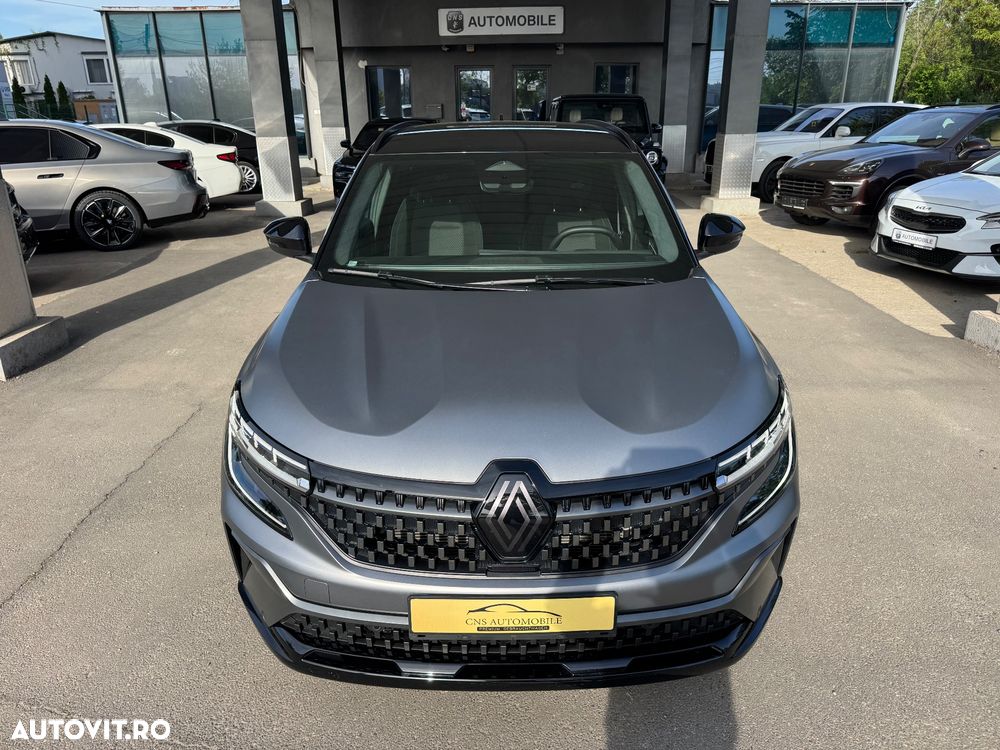 Renault Austral 130 MHEV Evolution - 2