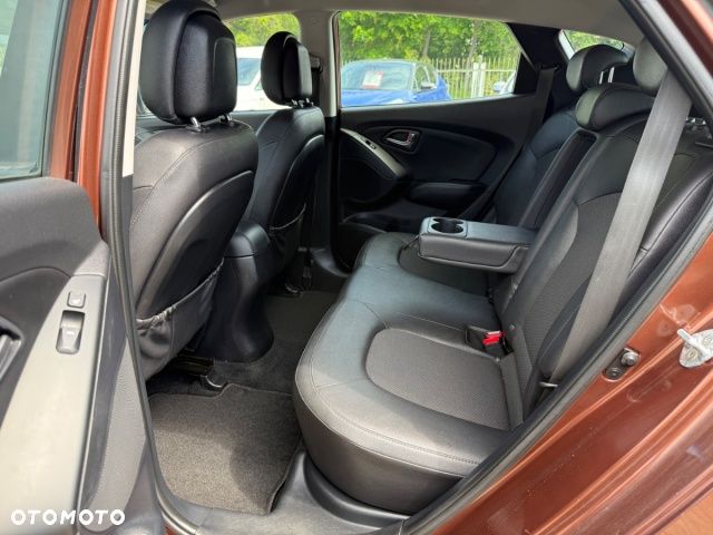 Hyundai ix35 - 24
