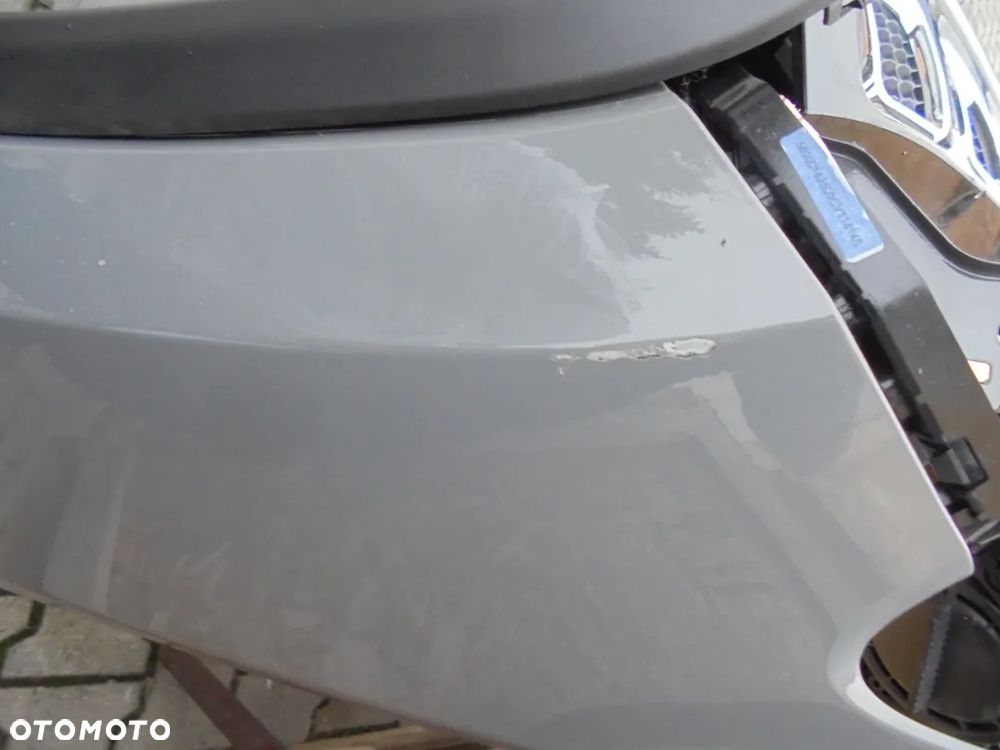 PRZÓD KOMPLETNY JEEP COMPASS 2016-2021 1.3 gse - 4
