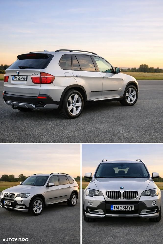 BMW X5 - 4