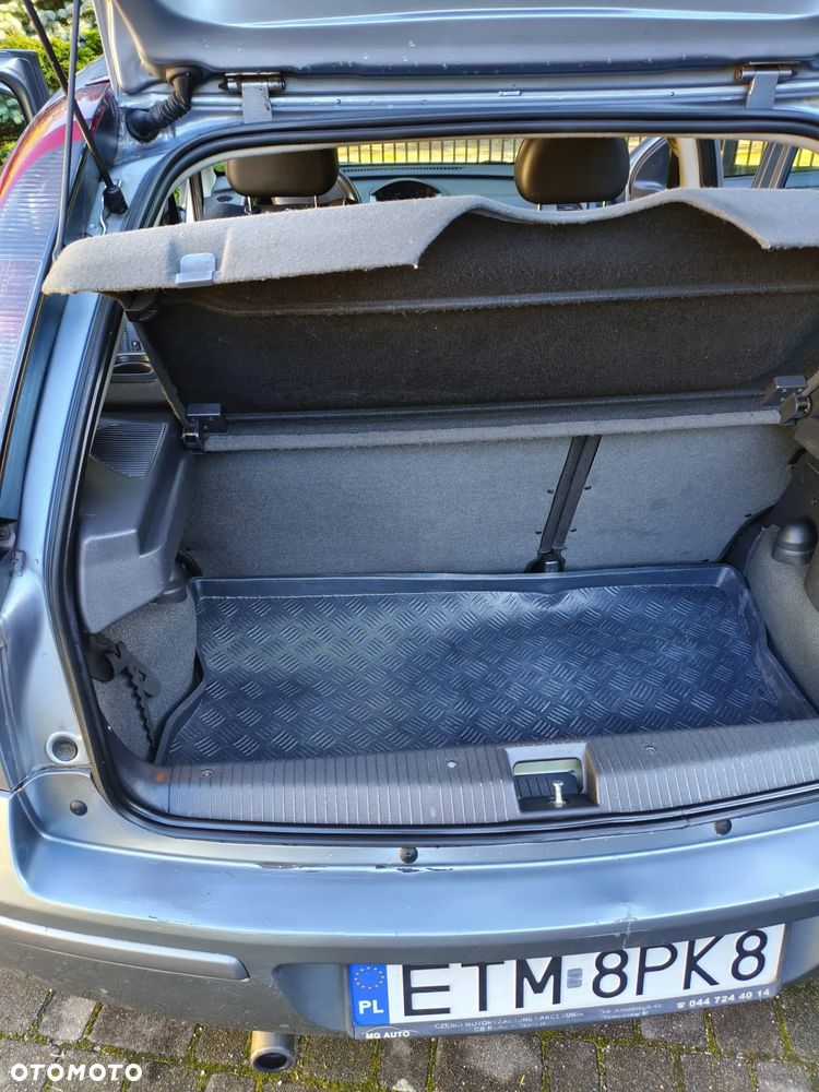 Opel Corsa - 13