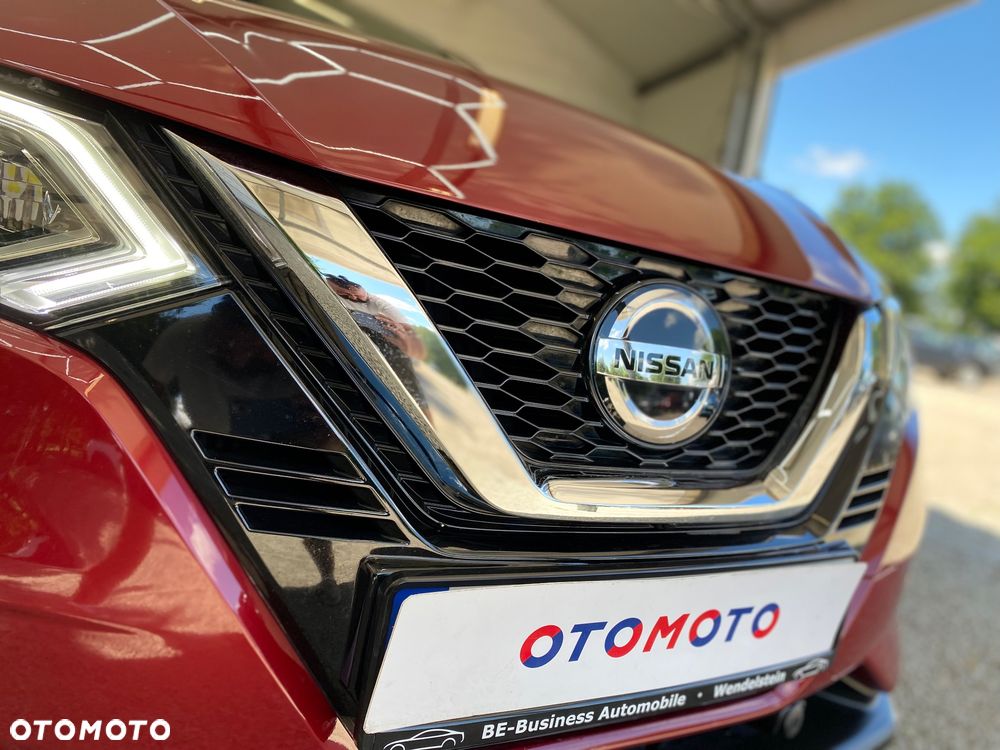 Nissan Qashqai 1.3 DIG-T N-WAY - 20