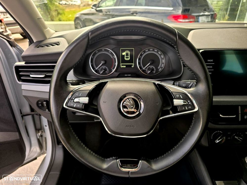 Skoda Scala 1.0 TSI - 20