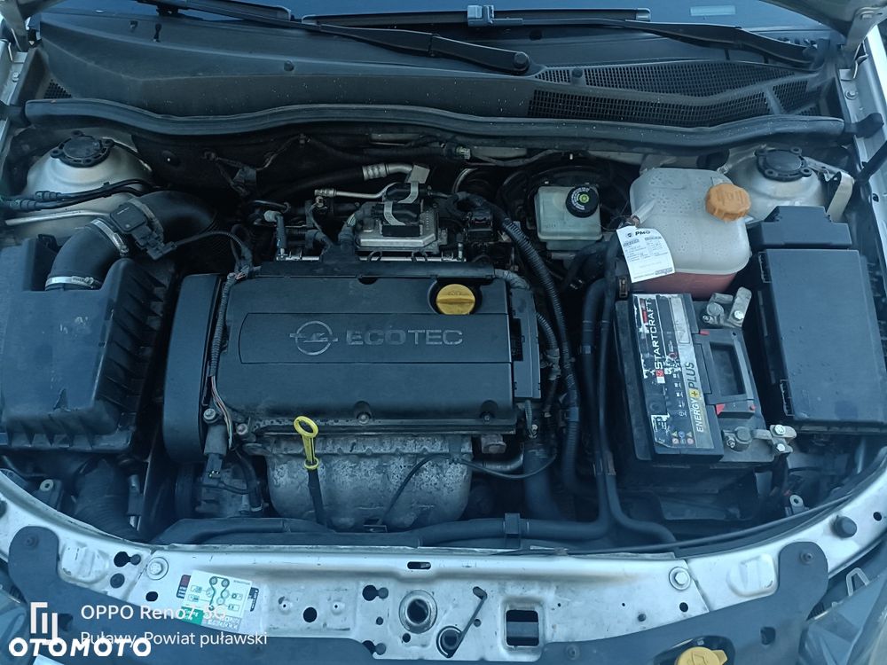 Opel Astra - 6
