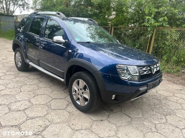 Dacia Duster 1.5 dCi Celebration 4x4 - 4