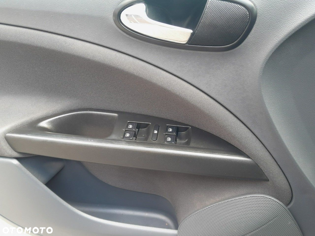 Seat Altea XL 1.6 Audience - 24