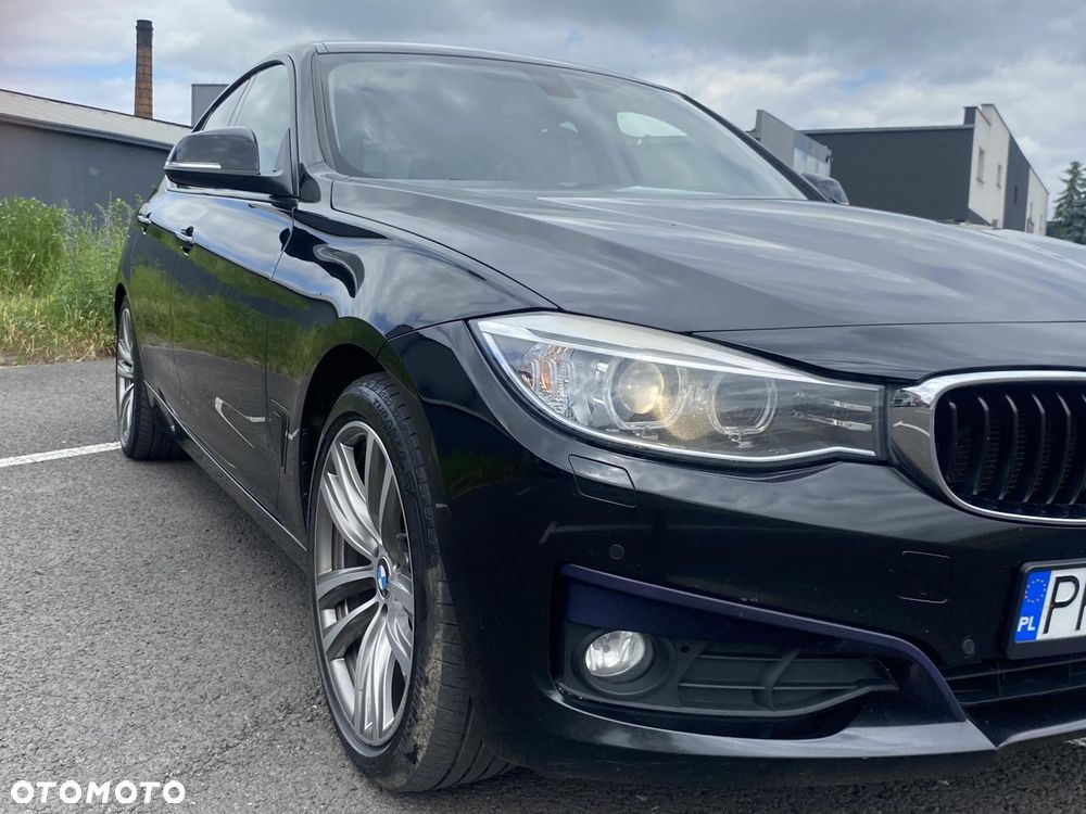 BMW 3GT - 8