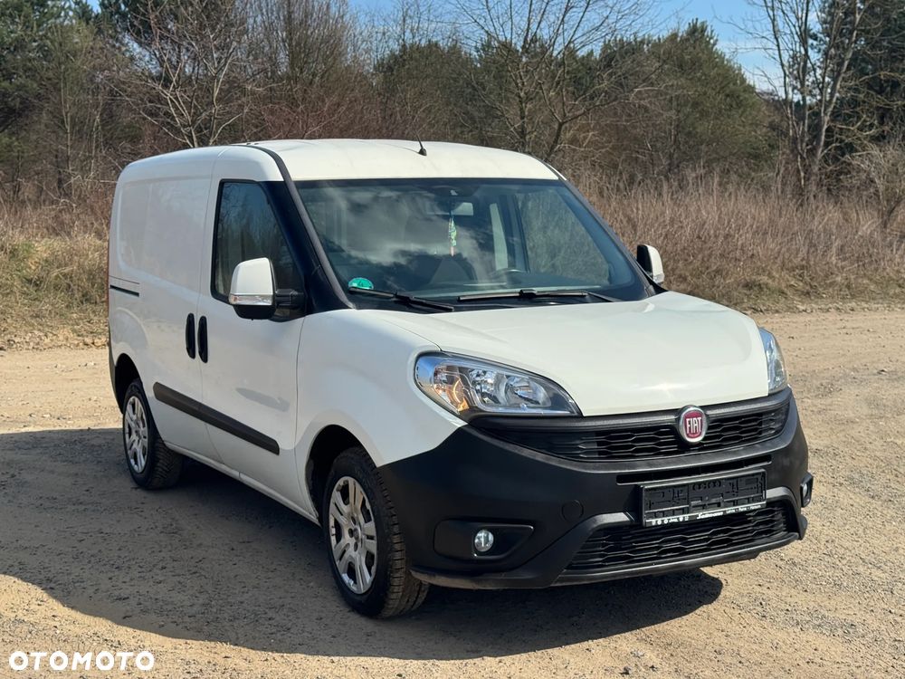 Fiat Doblo - 9