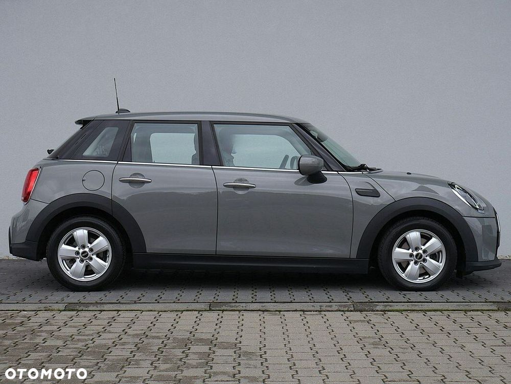MINI Cooper - 5