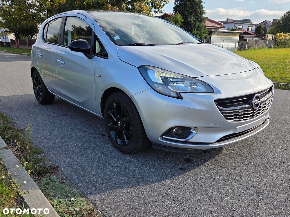 Opel Corsa 2019 photo 2
