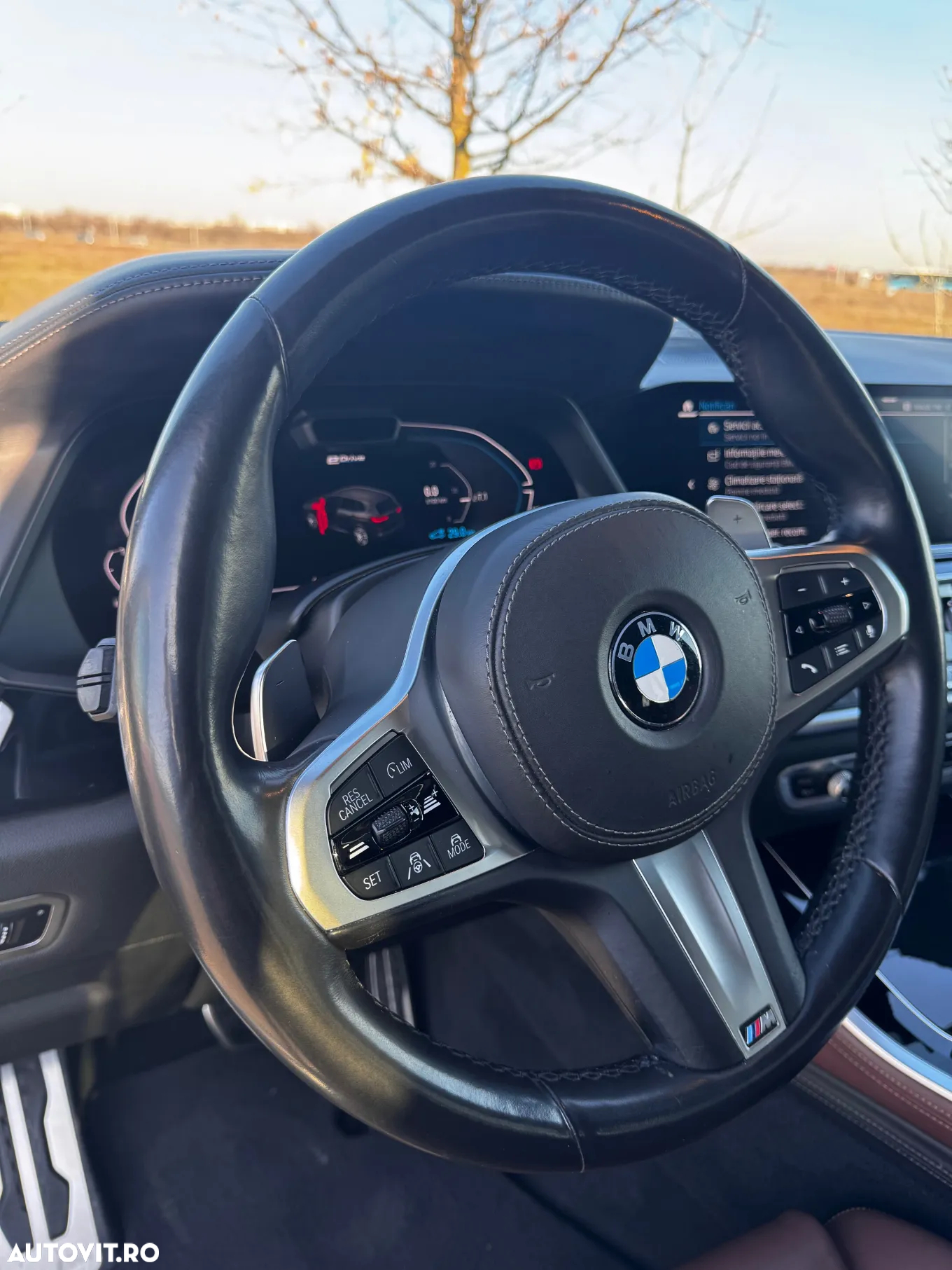 BMW X5 xDrive45e - 27