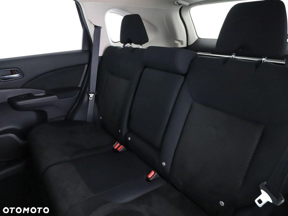 Honda CR-V 2.0i-VTEC 4WD Automatik Elegance - 17