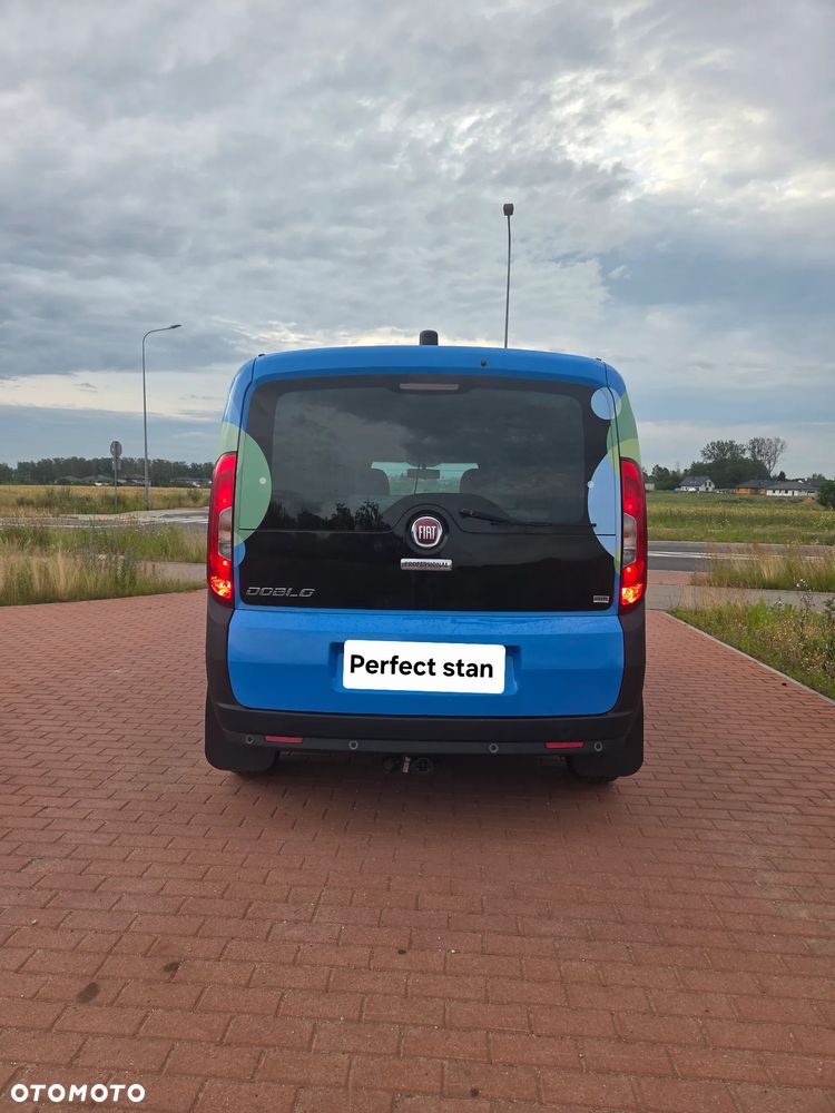 Fiat Doblo - 13