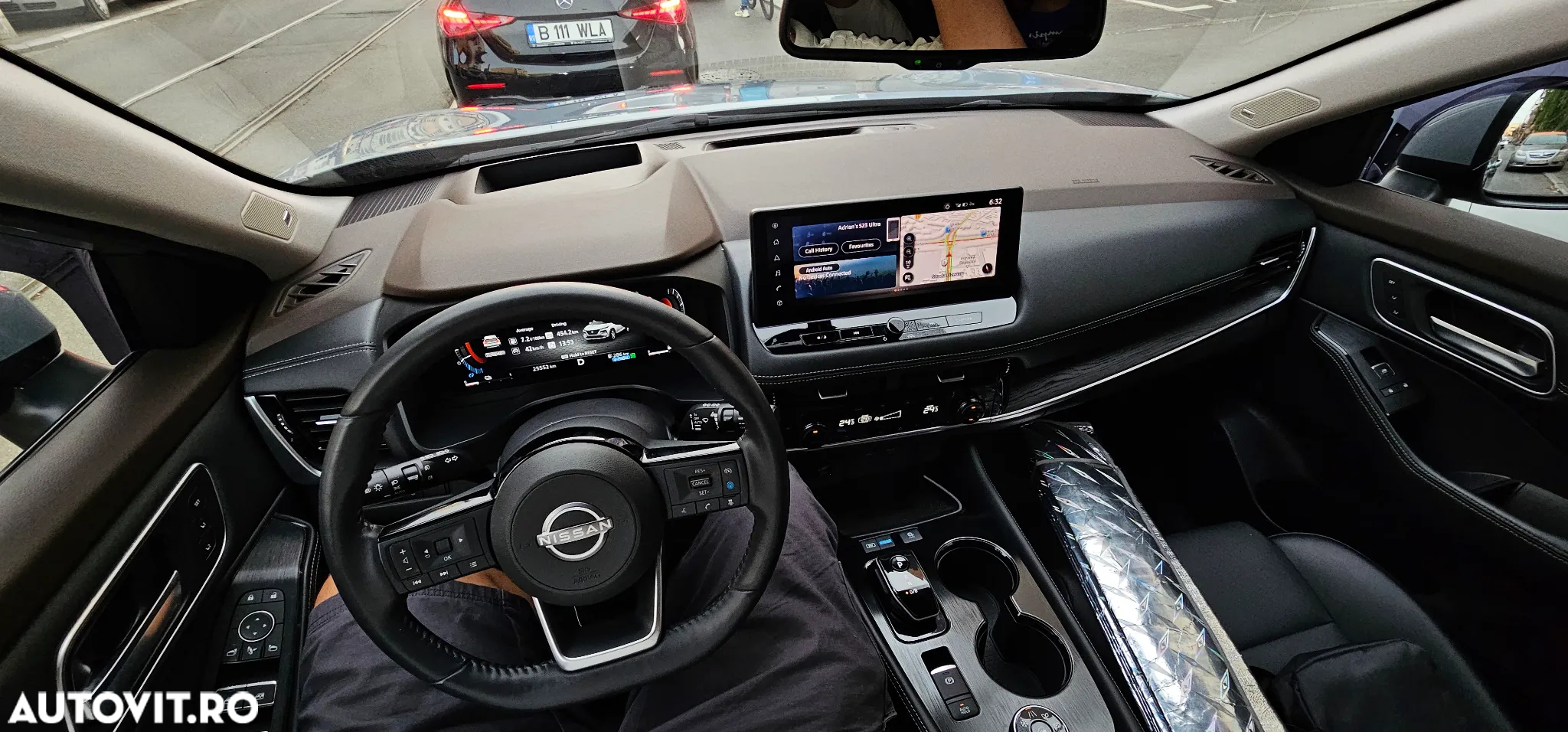 Nissan X-Trail - 7