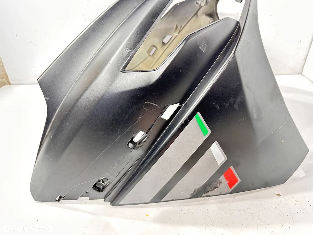 Czacha owiewka Aprilia SXR 50 - 3