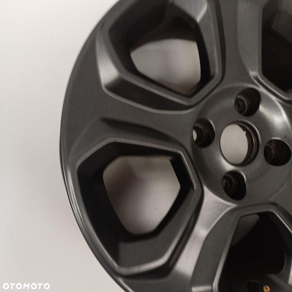 Alufelga 4x108 16 Ford Ecosport GN15-B1B (F3990) - 5