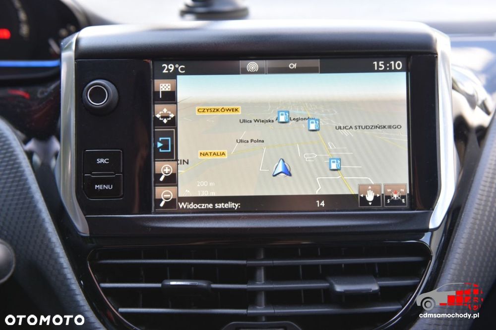 Peugeot 2008 - 25