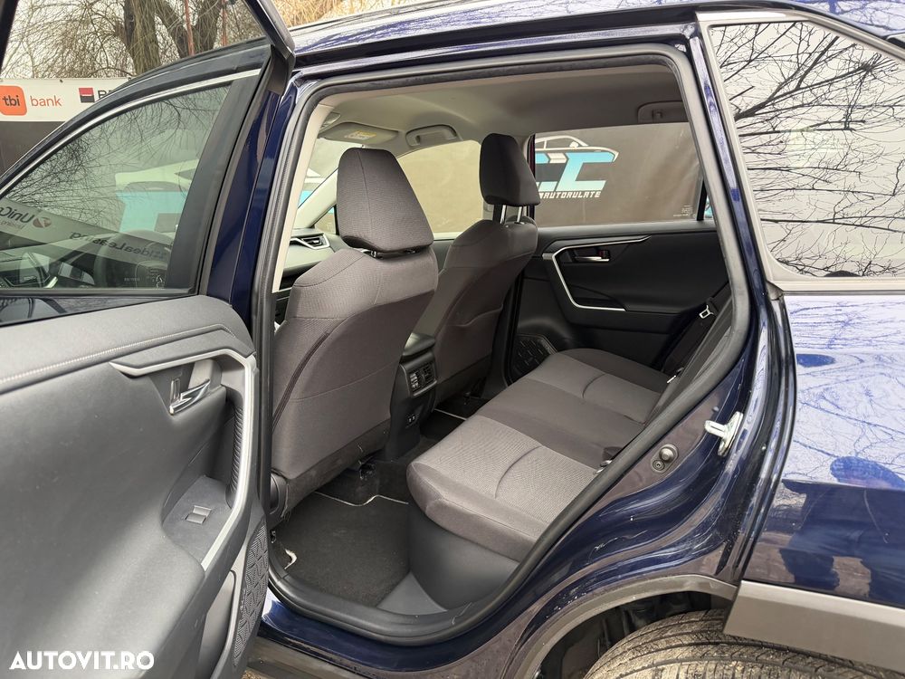 Toyota RAV4 2.5 VVT-iE 4x2 Active - 13