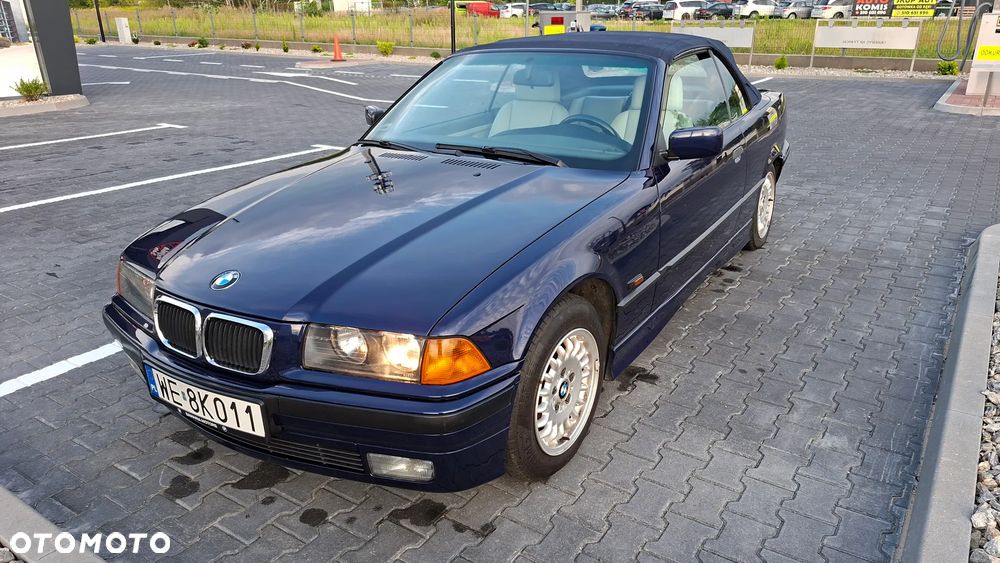 BMW Seria 3 - 8