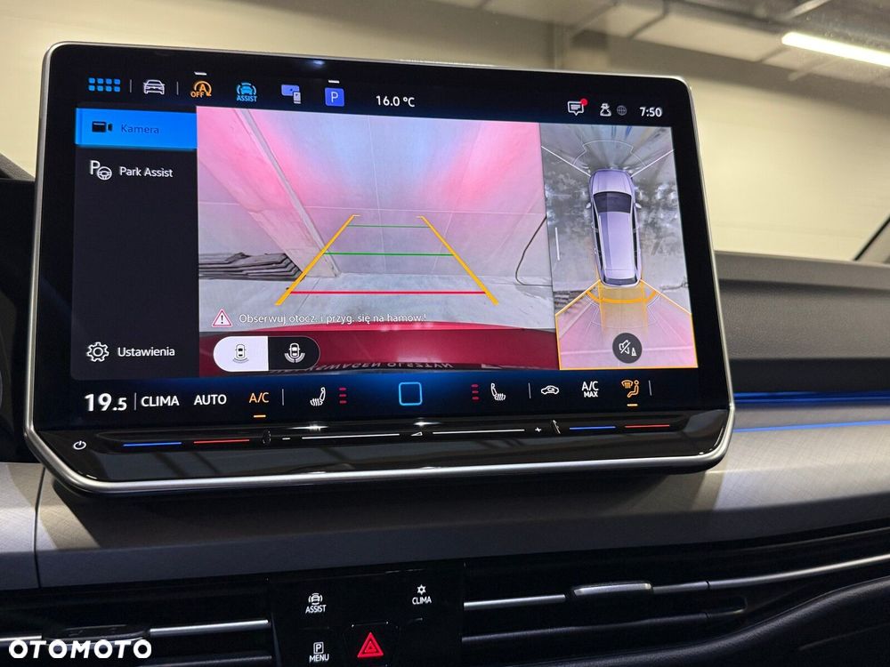 Volkswagen Golf - 38