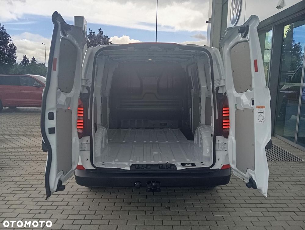 Volkswagen Transporter - 8