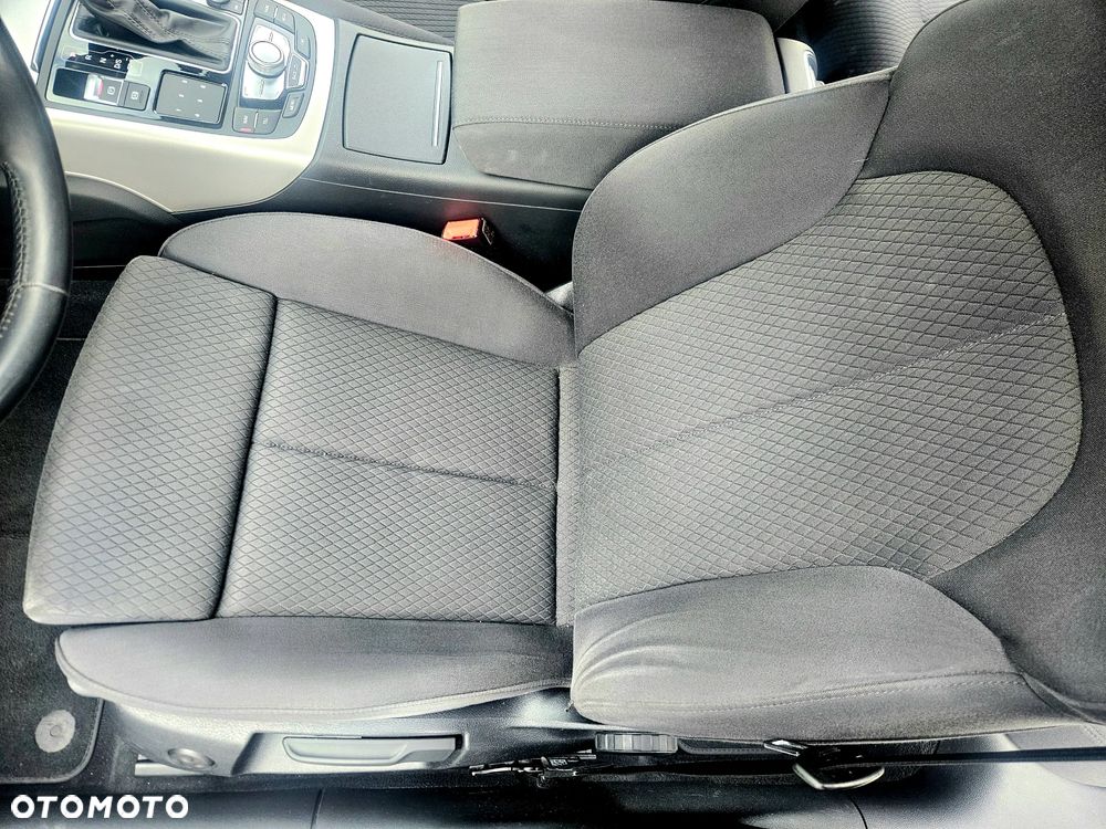 Audi A6 Avant 2.0 TDI Ultra S tronic - 23