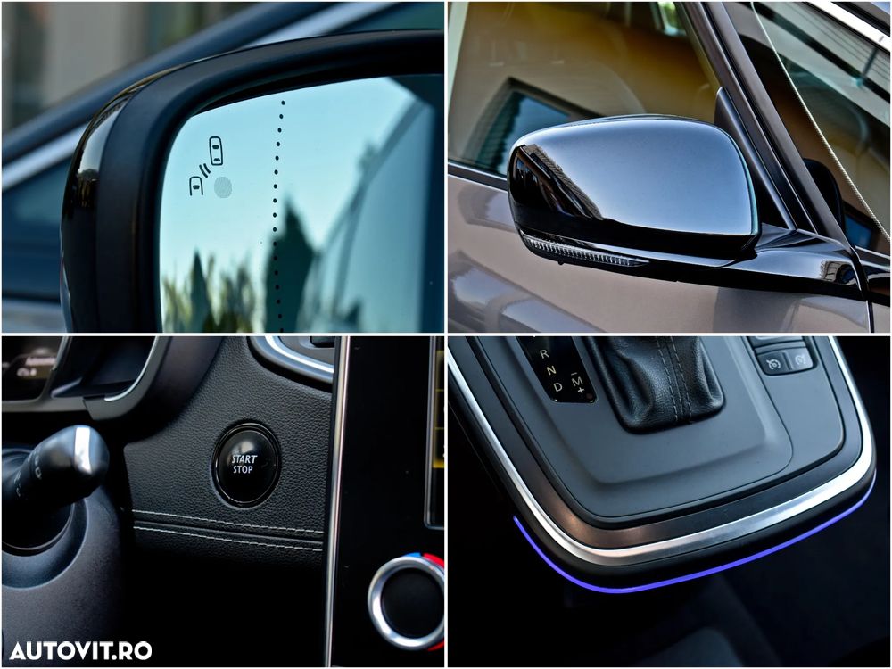 Renault Scenic BLUE dCi 120 EDC BOSE EDITION - 15