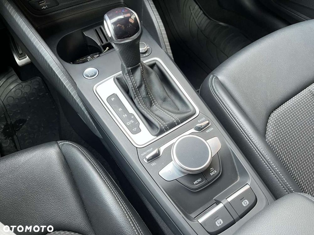 Audi Q2 35 TFSI S Line S tronic - 27