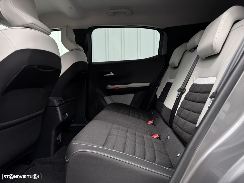 Citroën e-C3 Aircross 44 kWh Autonomia Conforto Max - 32