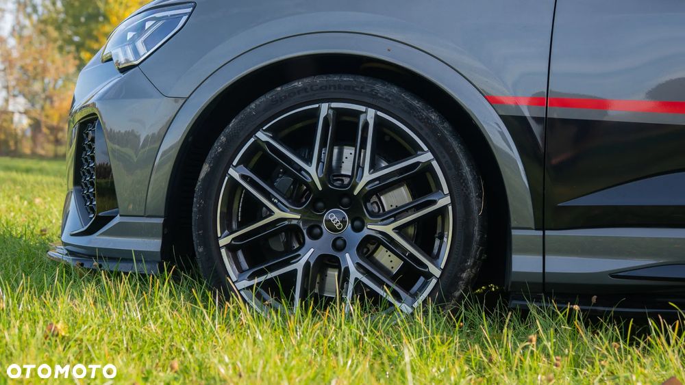 Audi RS Q3 Sportback - 38