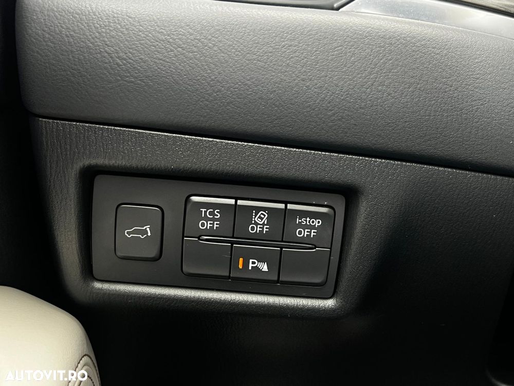 Mazda CX-5 - 22