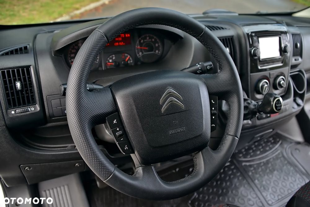 Citroën Jumper - 27