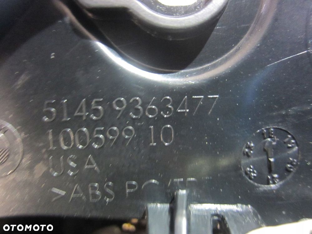 BMW X3 G01 G02 X4 GŁOŚNIK ŚREDNIOTONOWY 65136809628 6809628 6809630 - 8