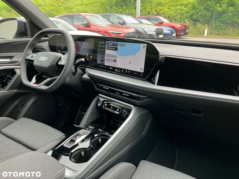 Audi Q5 - 15