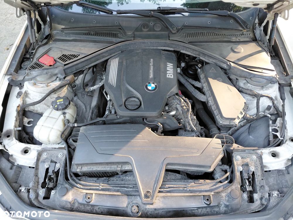 BMW Seria 1 120d Sport-Aut Sport Line - 37
