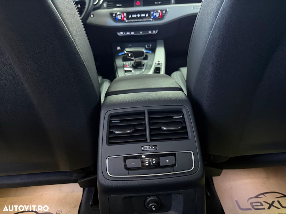 Audi A4 Limuzina 40 TDI quattro S tronic - 17
