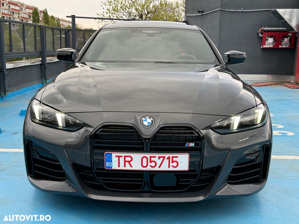BMW Seria 4 - 15