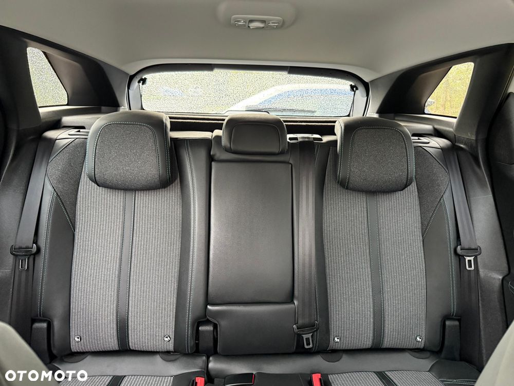 Peugeot 3008 1.5 BlueHDi Allure Pack S&S EAT8 - 13
