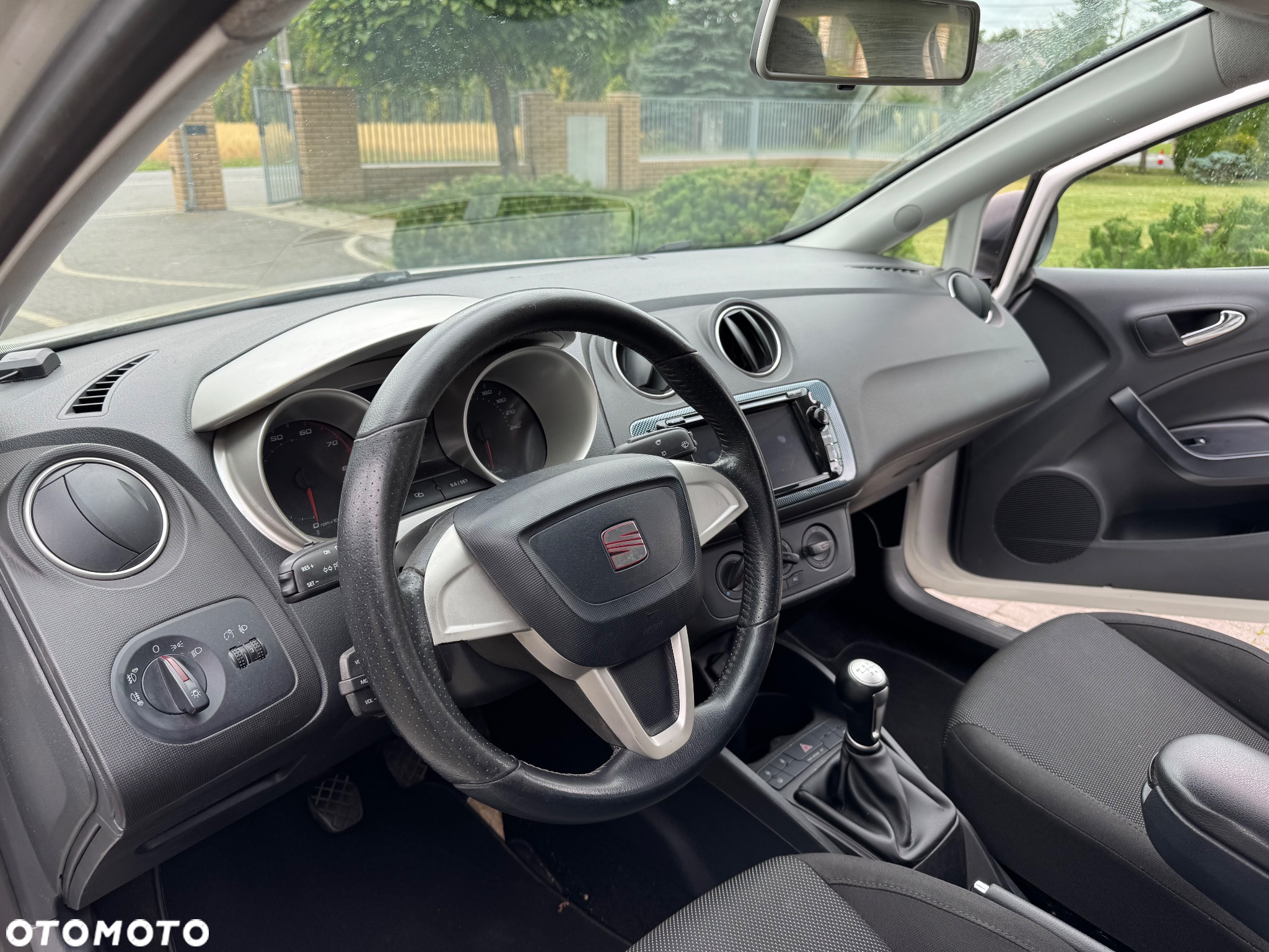 Seat Ibiza 1.4 16V Sport - 18