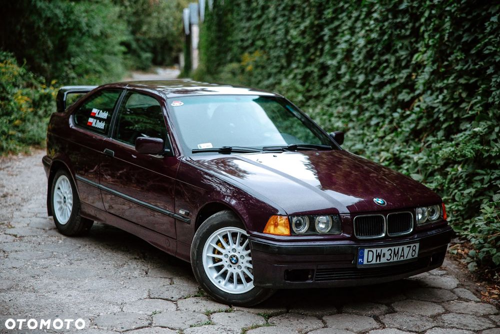BMW Seria 3 - 2