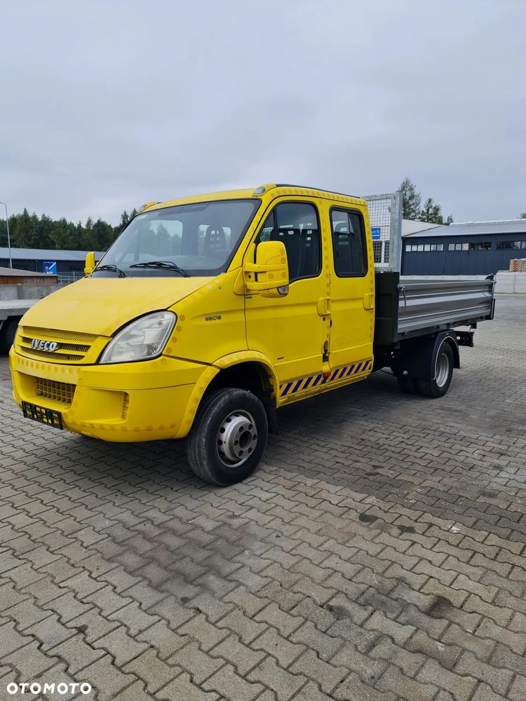 Iveco 65C18  70C18 - 9